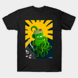 Essprethulhu T-Shirt